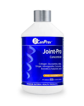 CanPrev Joint-Pro Concentrate - Liquid