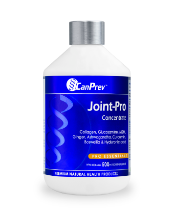 CanPrev Joint-Pro Concentrate - Liquid