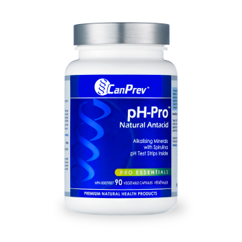 CanPrev pH-Pro
