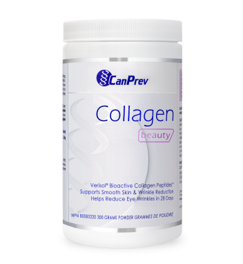 CanPrev Collagen Beauty - Powder