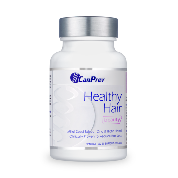 CanPrev Healthy Hair
