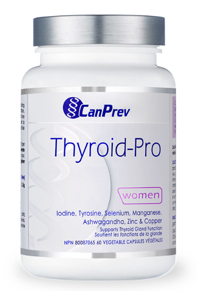 CanPrev Thyroid-Pro