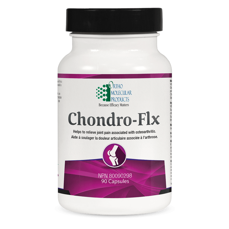 Ortho Molecular Products Chondro-Flx