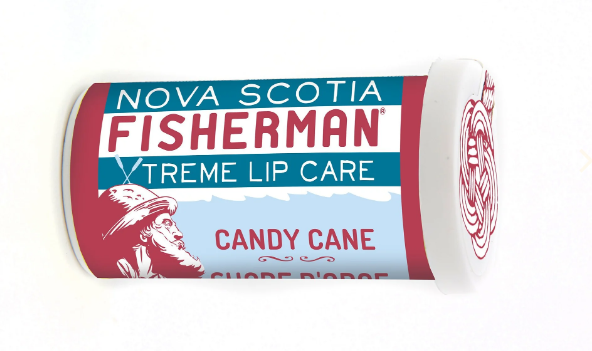 Nova Scotia Fisherman Xtreme Lip Care "Chubby" Lip Balm [Limited Edition]