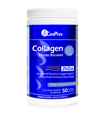 CanPrev Collagen Tendo Recover - Powder