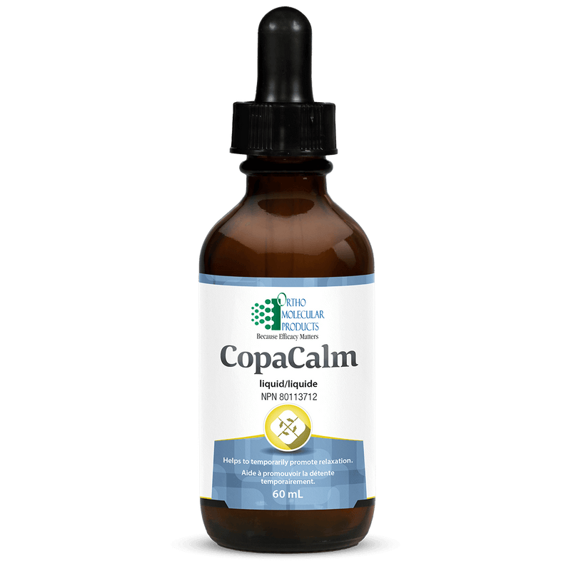 Ortho Molecular Products CopaCalm