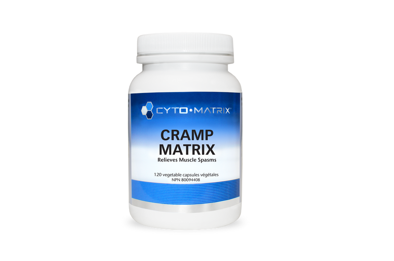 Cyto-Matrix Cramp Matrix