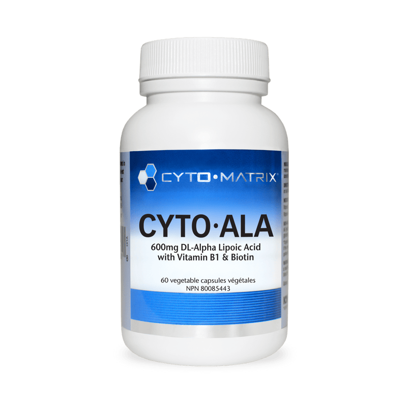Cyto-Matrix Cyto-ALA