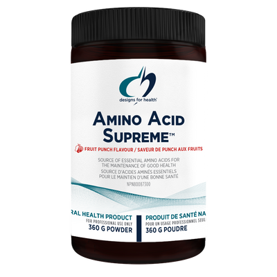 Designs For Health Amino Acid Supreme