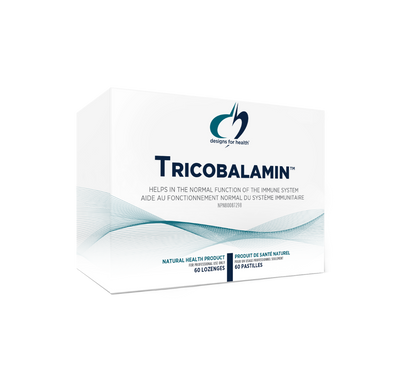 Designs For Health Tricobalamin