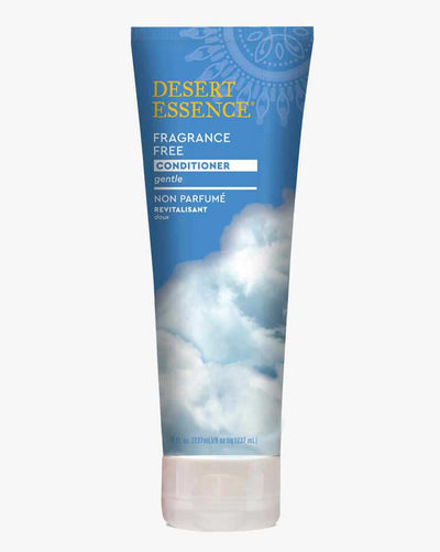 Desert Essence Fragrance Free Shampoo & Conditioner