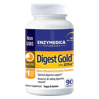 Enzymedica Digest Gold