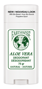 Earthwise Deodorant Stick