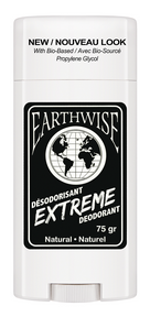 Earthwise Deodorant Stick