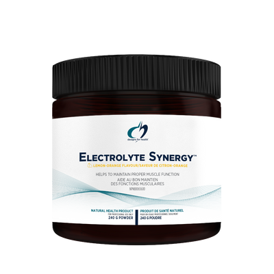 Designs For Health Electrolyte Synergy™