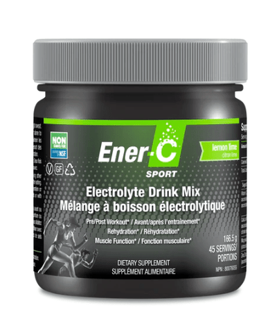 Ener-C Sport Electrolyte Drink Mix