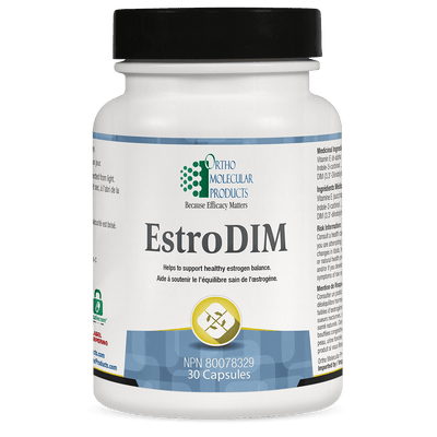 Ortho Molecular Products EstroDIM