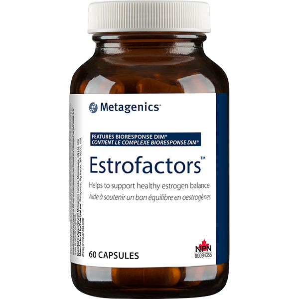 Metagenics EstroFactors