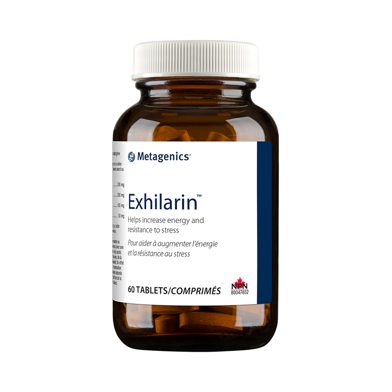 Metagenics Exhilarin