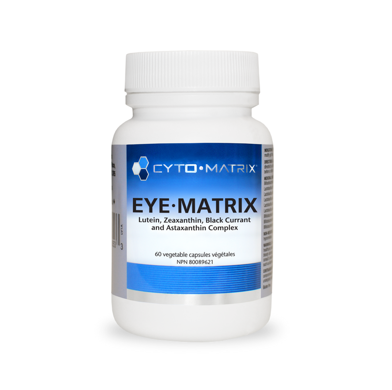 Cyto-Matrix Eye-Matrix