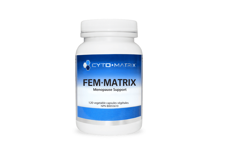 Cyto-Matrix Fem-Matrix