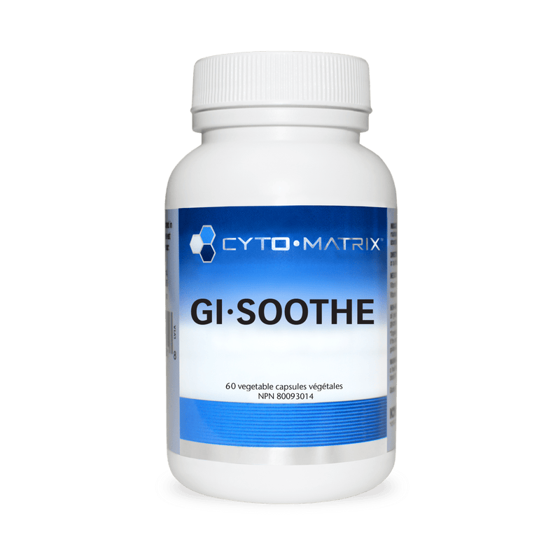 Cyto-Matrix GI-Soothe