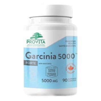 Provita Garcinia 5000 Forte
