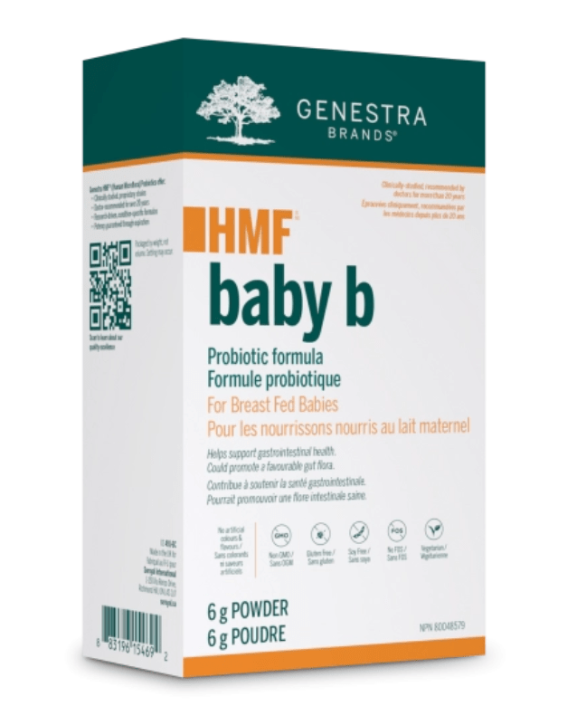 Genestra HMF Baby B