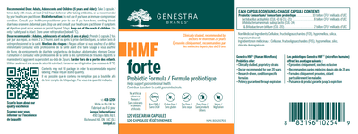 Genestra HMF Forte