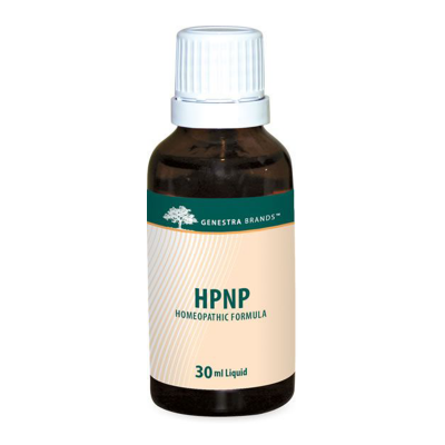 Genestra HPNP (Pancreas Drops)