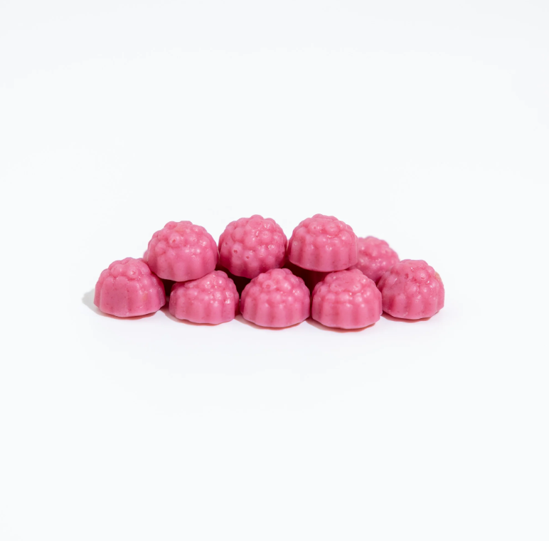 Herbaland Gummies for Adults - Calcium Plus