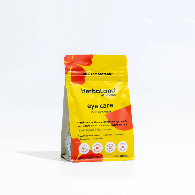 Herbaland Eye Care