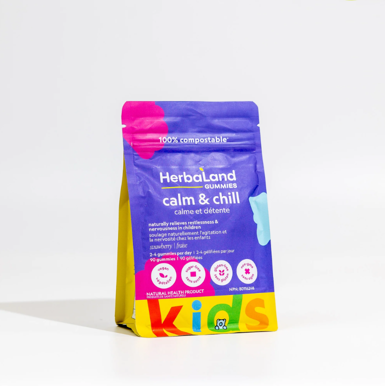 Herbaland Kid&
