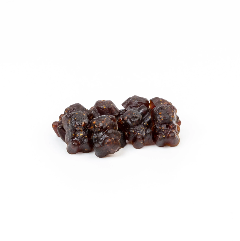 Herbaland Mocha Energy Gummies