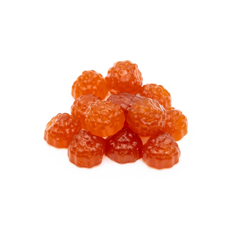 Herbaland Omega-3 Gummies for Kids