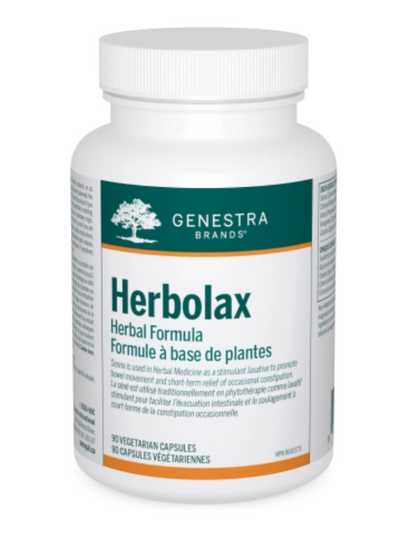 Genestra Herbolax
