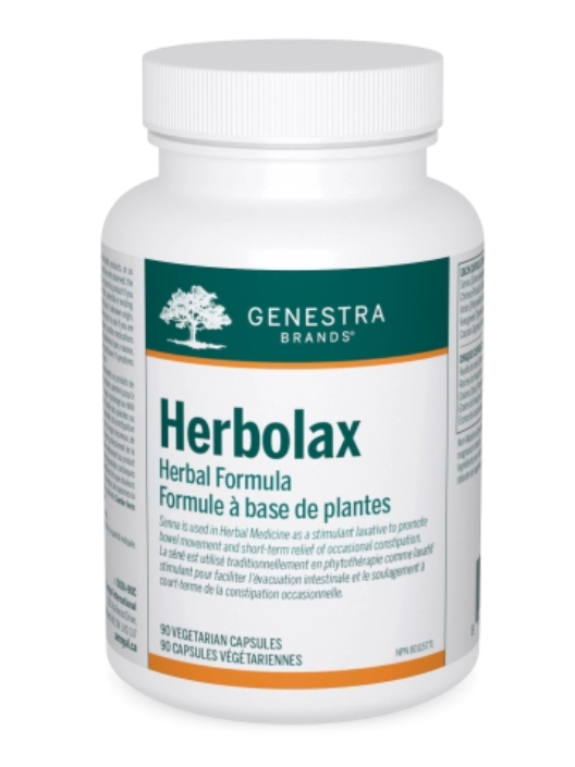 Genestra Herbolax
