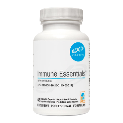 Xymogen Immune Essentials
