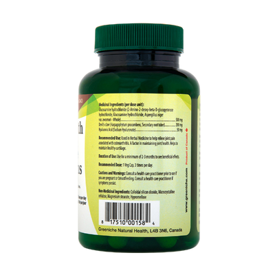 Greeniche Joint Health Formula