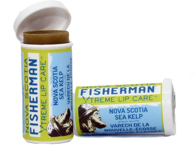 Nova Scotia Fisherman Xtreme Lip Care Lip Balm - Original