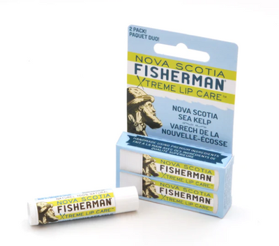 Nova Scotia Fisherman Xtreme Lip Care Lip Balm - Original