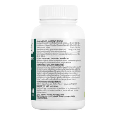 Greeniche Kidney Health Support