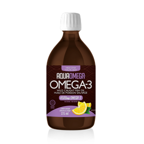 AquaOmega High DHA Omega-3