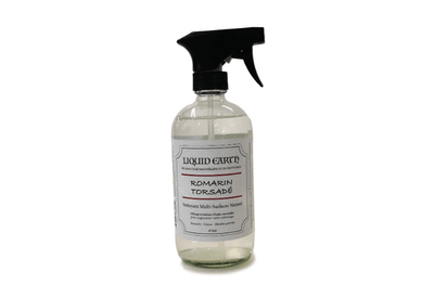 Liquid Earth Multi-Surface Cleaner