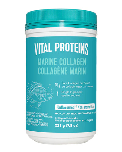 Vital Proteins Marine Collagen Peptides