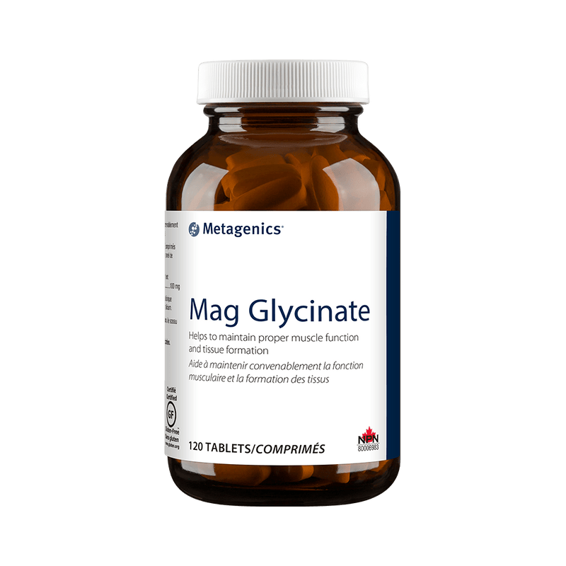 Metagenics Mag Glycinate