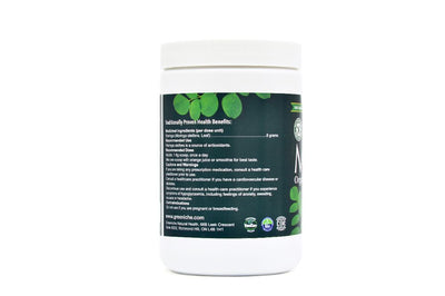 Greeniche Moringa Powder