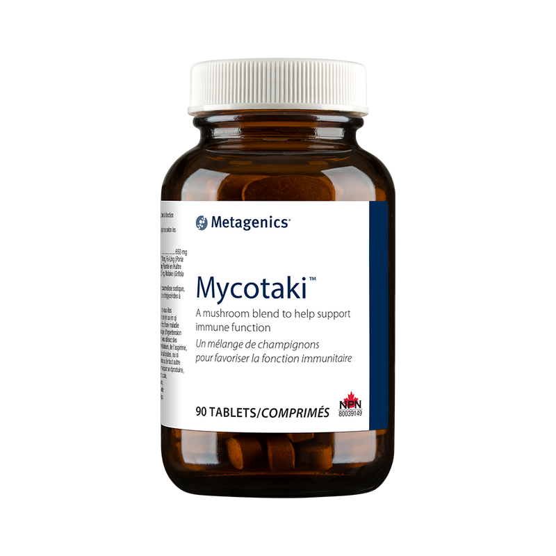 Metagenics Mycotaki