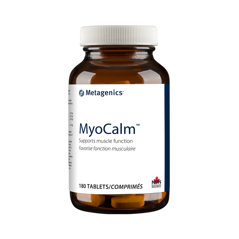 Metagenics MyoCalm