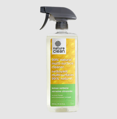 Nature Clean Multi-Surface Cleaner